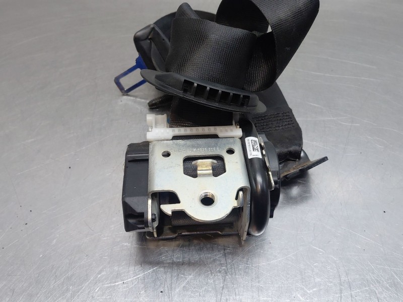 Recambio de cinturon seguridad trasero izquierdo para renault scenic iv intens referencia OEM IAM 888414701R  