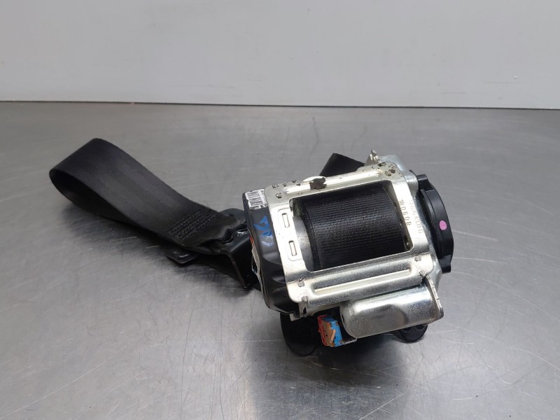 Recambio de cinturon seguridad trasero izquierdo para renault scenic iv intens referencia OEM IAM 888414701R  