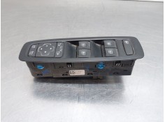 Recambio de mando elevalunas delantero izquierdo para renault scenic iv intens referencia OEM IAM 254012952R  