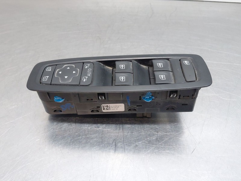 Recambio de mando elevalunas delantero izquierdo para renault scenic iv intens referencia OEM IAM 254012952R  