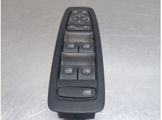 Recambio de mando elevalunas delantero izquierdo para renault scenic iv intens referencia OEM IAM 254012952R   2