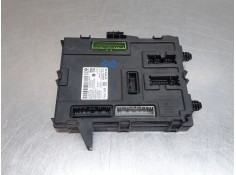 Recambio de modulo confort para renault scenic iv intens referencia OEM IAM 284B14642R  
