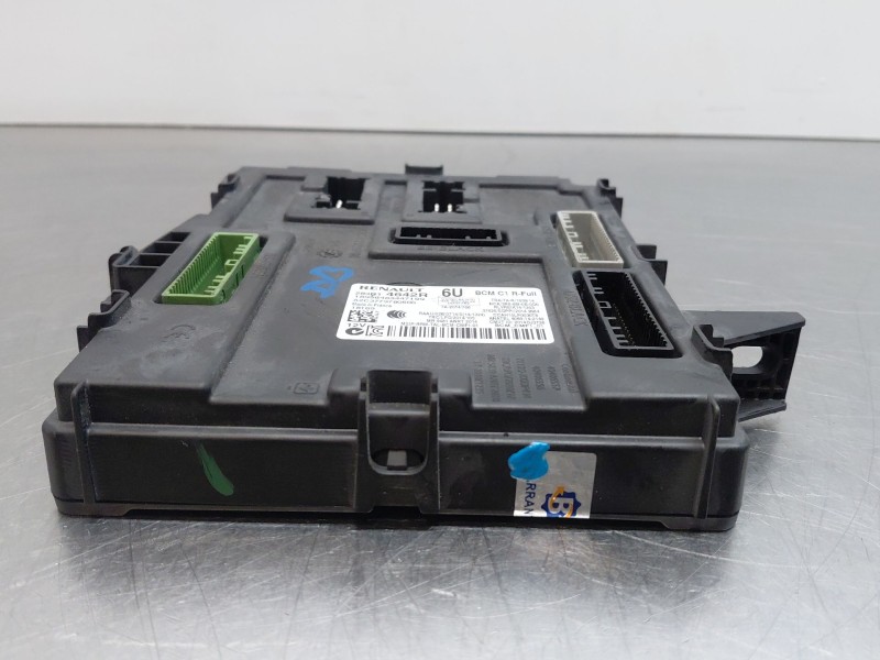 Recambio de modulo confort para renault scenic iv intens referencia OEM IAM 284B14642R  