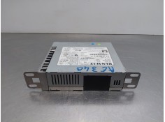 Recambio de sistema audio / radio cd para renault scenic iv intens referencia OEM IAM 281150205R  
