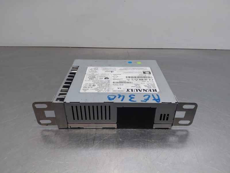 Recambio de sistema audio / radio cd para renault scenic iv intens referencia OEM IAM 281150205R  