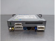 Recambio de sistema audio / radio cd para renault scenic iv intens referencia OEM IAM 281150205R   2