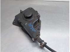 Recambio de soporte rueda repuesto para renault scenic iv intens referencia OEM IAM 572113009R   2