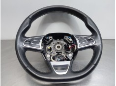 Recambio de volante para renault scenic iv intens referencia OEM IAM 484005825R  