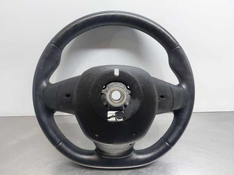 Recambio de volante para renault scenic iv intens referencia OEM IAM 484005825R  