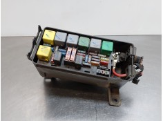 Recambio de caja reles / fusibles para mercedes-benz clase m (w164) ml 320 cdi 4-matic (164.122) referencia OEM IAM A1645404335 