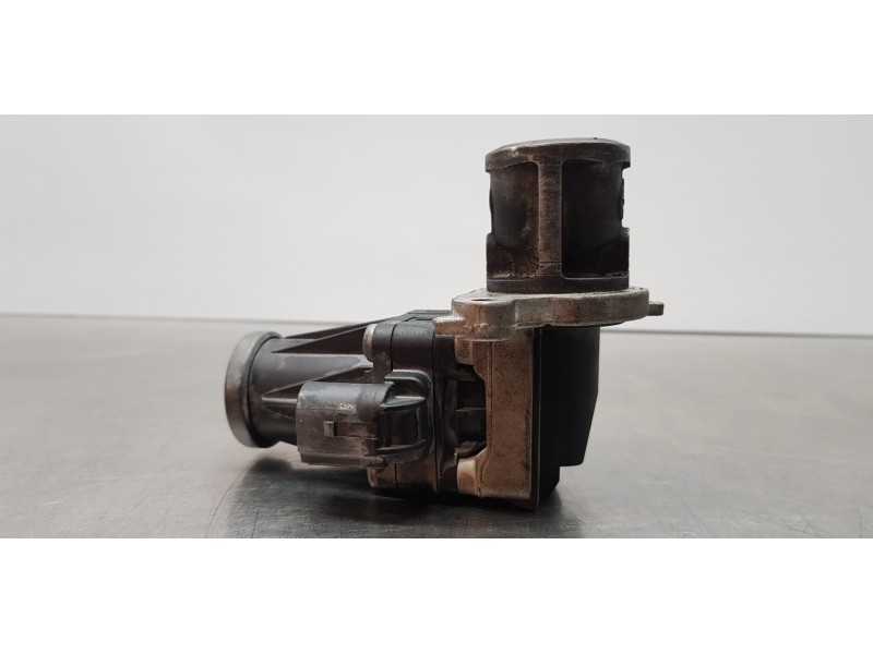 Recambio de valvula egr para fiat doblo ii cargo (263) furgón base referencia OEM IAM 55249455 701599240 