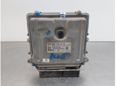 Recambio de centralita motor uce para mercedes-benz clase m (w164) ml 320 cdi 4-matic (164.122) referencia OEM IAM A6421506491  