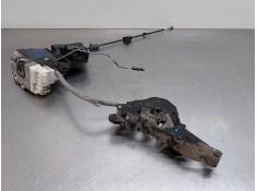 Recambio de cerradura puerta delantera derecha para mercedes-benz clase m (w164) ml 320 cdi 4-matic (164.122) referencia OEM IAM
