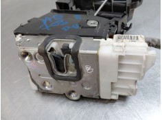 Recambio de cerradura puerta delantera derecha para mercedes-benz clase m (w164) ml 320 cdi 4-matic (164.122) referencia OEM IAM 2
