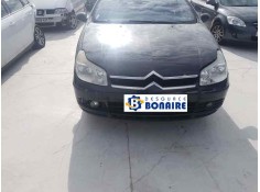 citroen c5 berlina del año 2004