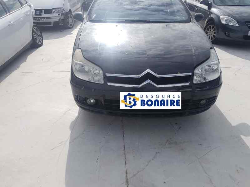 citroen c5 berlina del año 2004