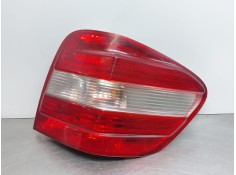 Recambio de piloto trasero derecho para mercedes-benz clase m (w164) ml 320 cdi 4-matic (164.122) referencia OEM IAM A1649061000 2