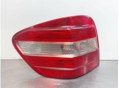 Recambio de piloto trasero izquierdo para mercedes-benz clase m (w164) ml 320 cdi 4-matic (164.122) referencia OEM IAM A16482019 2