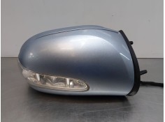 Recambio de retrovisor derecho para mercedes-benz clase m (w164) ml 320 cdi 4-matic (164.122) referencia OEM IAM A1648100693  