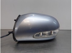 Recambio de retrovisor izquierdo para mercedes-benz clase m (w164) ml 320 cdi 4-matic (164.122) referencia OEM IAM A1648100793  