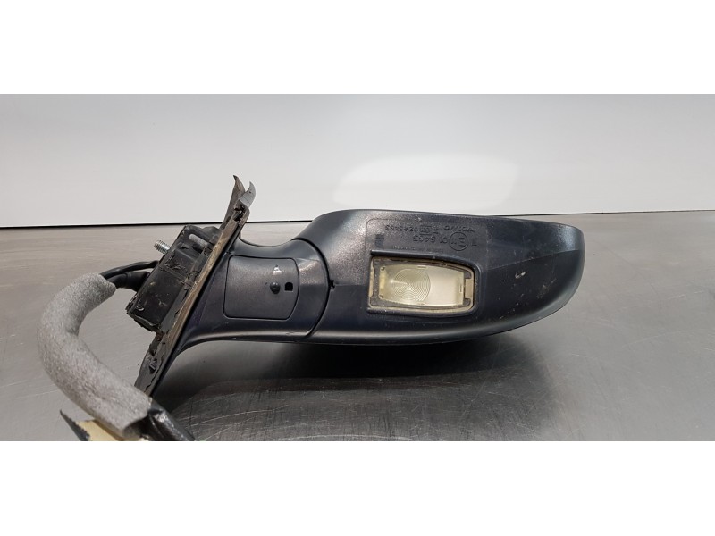 Recambio de retrovisor derecho para volvo s60 berlina 2.4 t / 2.5 t referencia OEM IAM 30745254  