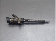 Recambio de inyector para bmw mini (r56) cooper referencia OEM IAM 0445110259  