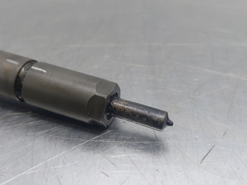 Recambio de inyector para bmw mini (r56) cooper referencia OEM IAM 0445110259  