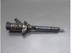 Recambio de inyector para bmw mini (r56) cooper referencia OEM IAM 0445110259  