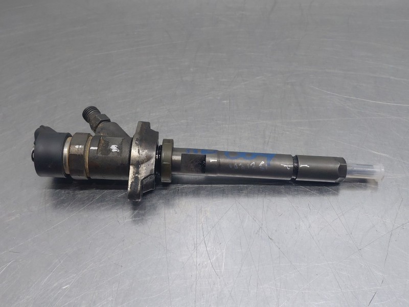 Recambio de inyector para bmw mini (r56) cooper referencia OEM IAM 0445110259  