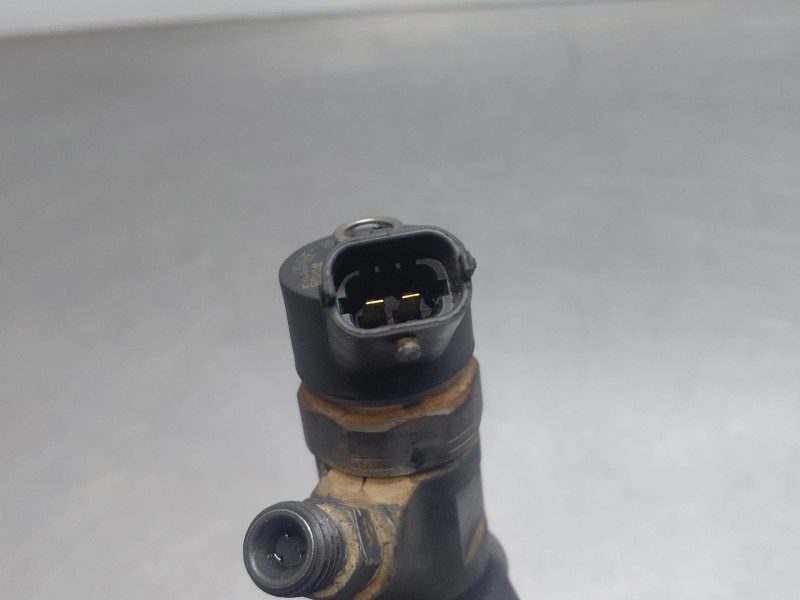 Recambio de inyector para bmw mini (r56) cooper referencia OEM IAM 0445110259  