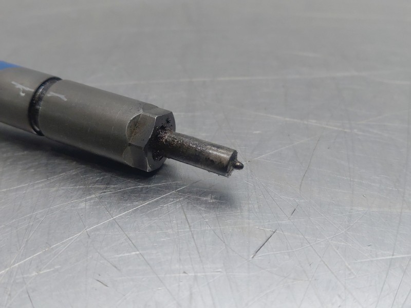 Recambio de inyector para bmw mini (r56) cooper referencia OEM IAM 0445110259  