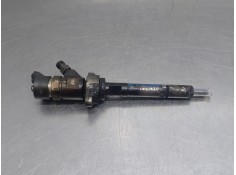 Recambio de inyector para bmw mini (r56) cooper referencia OEM IAM 0445110259  