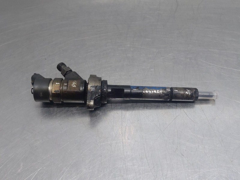 Recambio de inyector para bmw mini (r56) cooper referencia OEM IAM 0445110259  