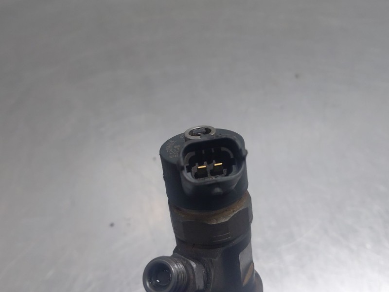 Recambio de inyector para bmw mini (r56) cooper referencia OEM IAM 0445110259  