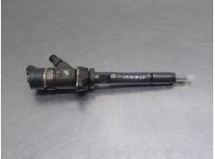 Recambio de inyector para bmw mini (r56) cooper referencia OEM IAM 0445110259  