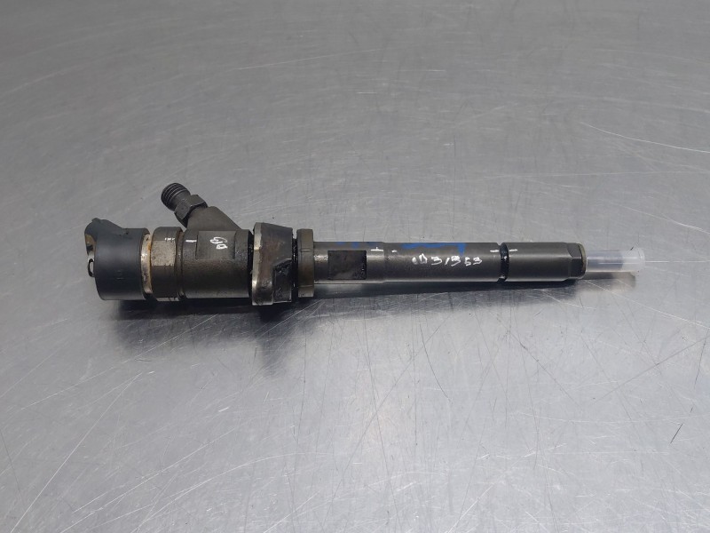 Recambio de inyector para bmw mini (r56) cooper referencia OEM IAM 0445110259  