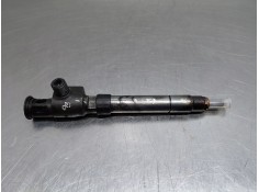 Recambio de inyector para citroën ds 7 crossback referencia OEM IAM 9674984080  