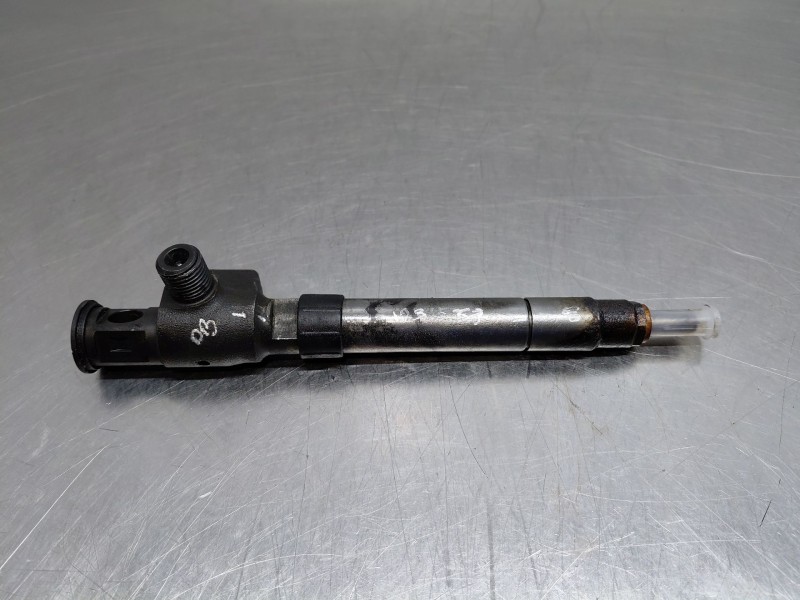 Recambio de inyector para citroën ds 7 crossback referencia OEM IAM 9674984080  