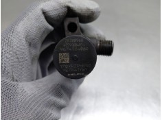 Recambio de inyector para citroën ds 7 crossback referencia OEM IAM 9674984080   2