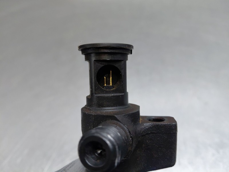 Recambio de inyector para citroën ds 7 crossback referencia OEM IAM 9674984080  