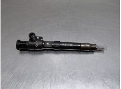 Recambio de inyector para citroën ds 7 crossback referencia OEM IAM 9674984080  