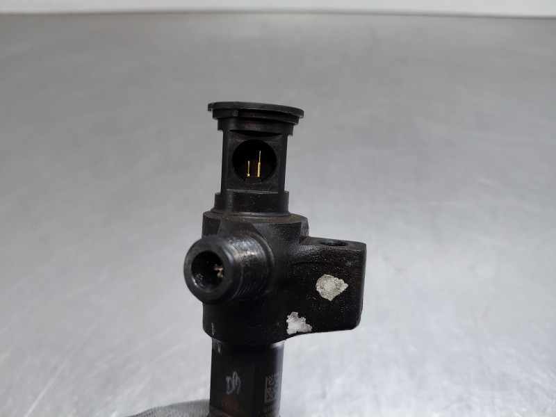 Recambio de inyector para citroën ds 7 crossback referencia OEM IAM 9674984080  