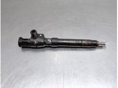Recambio de inyector para citroën ds 7 crossback referencia OEM IAM 9674984080  