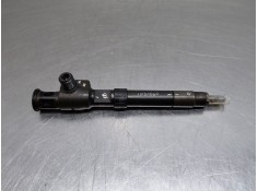 Recambio de inyector para citroën ds 7 crossback referencia OEM IAM 9674984080  