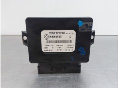 Recambio de modulo electronico para renault scenic iv intens referencia OEM IAM 285F22726R  