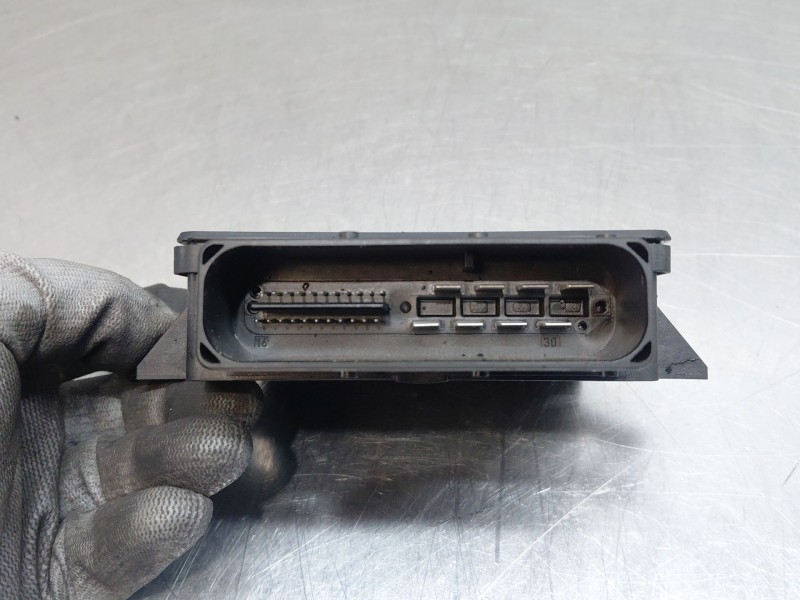 Recambio de modulo electronico para renault scenic iv intens referencia OEM IAM 285F22726R  