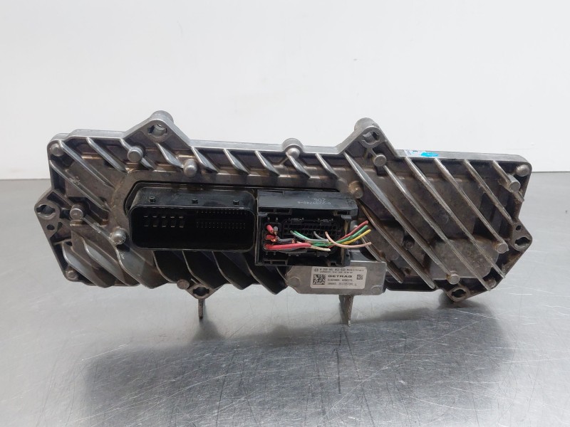 Recambio de modulo electronico para renault scenic iv intens referencia OEM IAM 0260001053  
