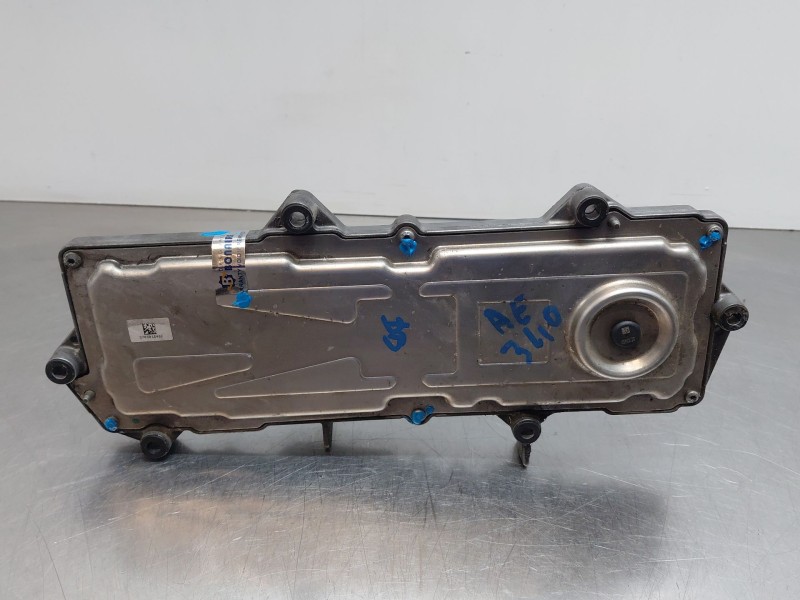 Recambio de modulo electronico para renault scenic iv intens referencia OEM IAM 0260001053  