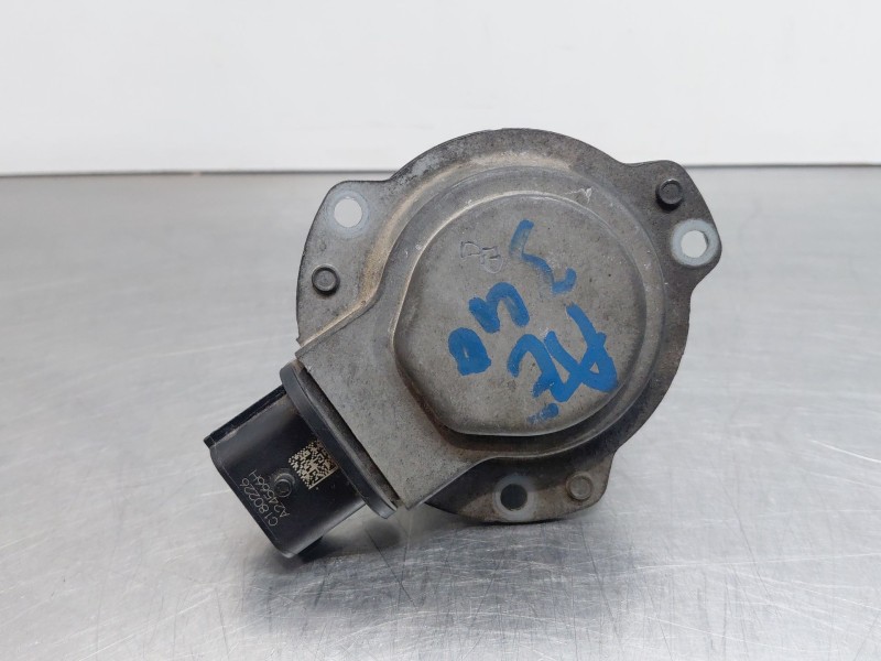 Recambio de modulo electronico para renault scenic iv intens referencia OEM IAM 309344216R  