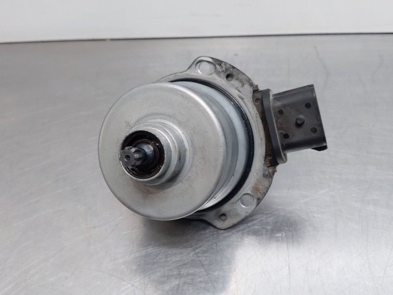 Recambio de modulo electronico para renault scenic iv intens referencia OEM IAM 309344216R  
